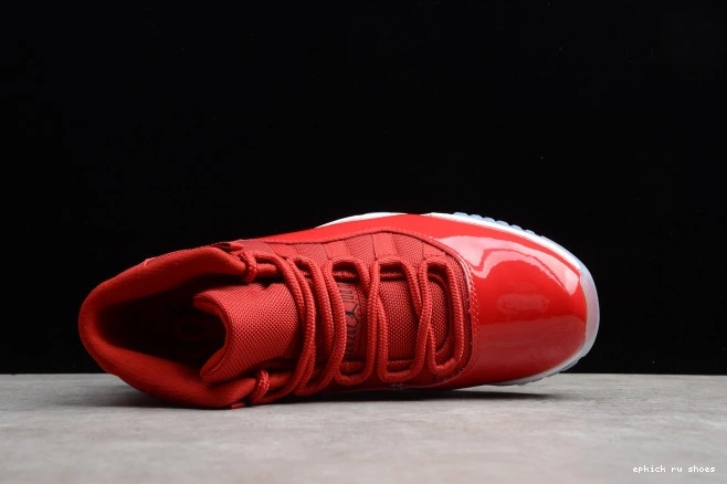 Cheap Red 378037-623 11 Air RetroGym Jordan 0629